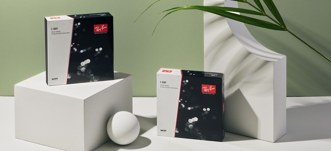 Contact Lenses