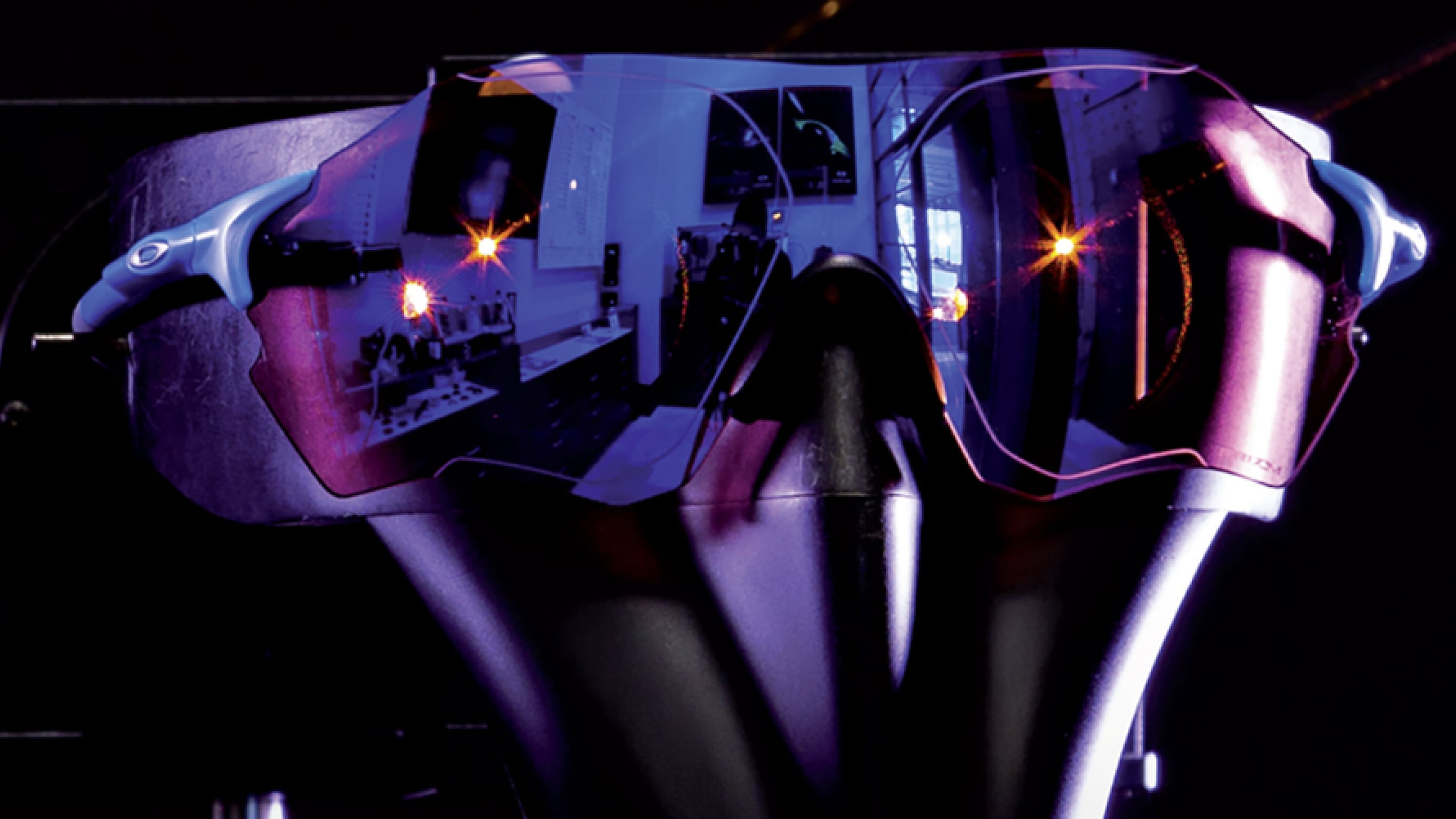 Technology banner