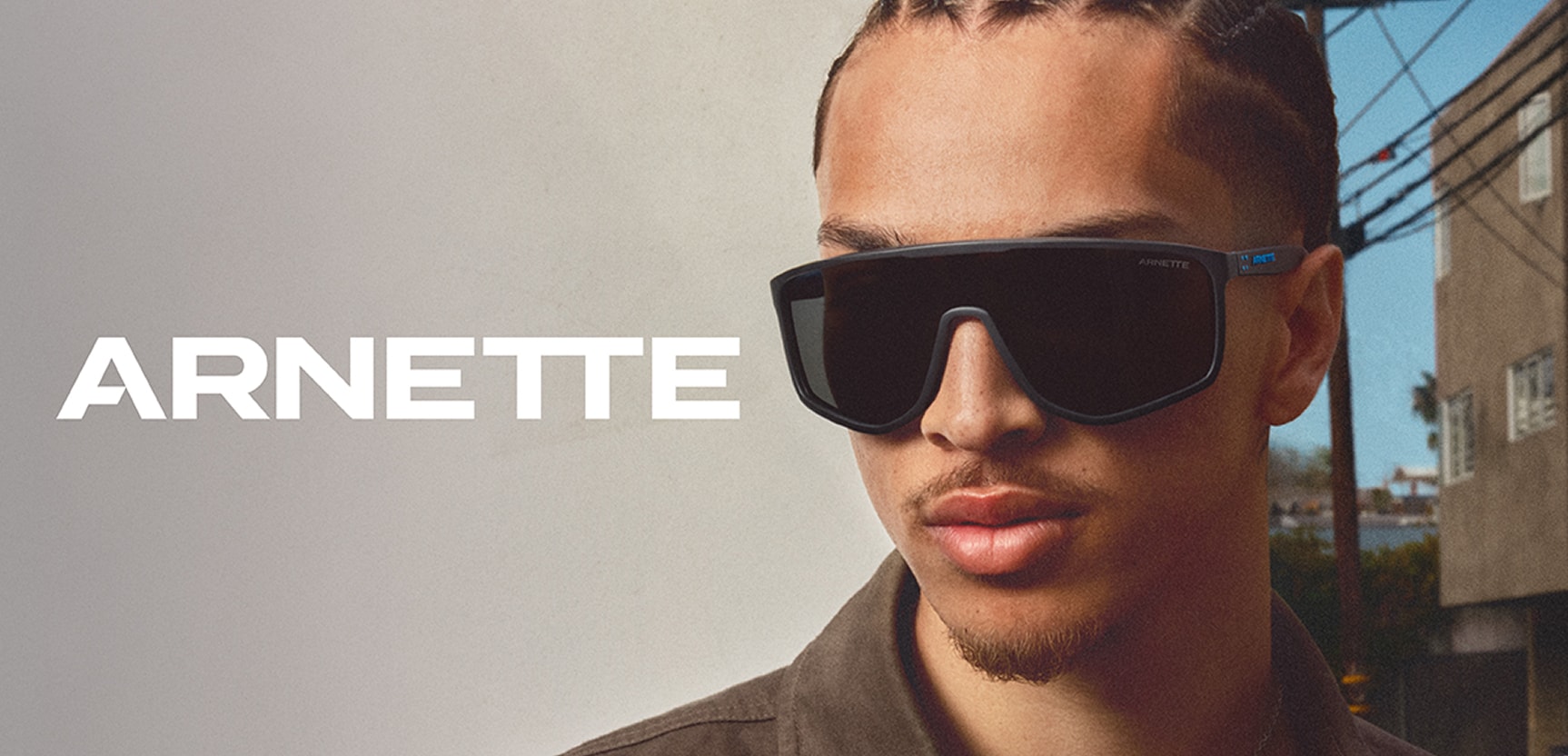 Arnette