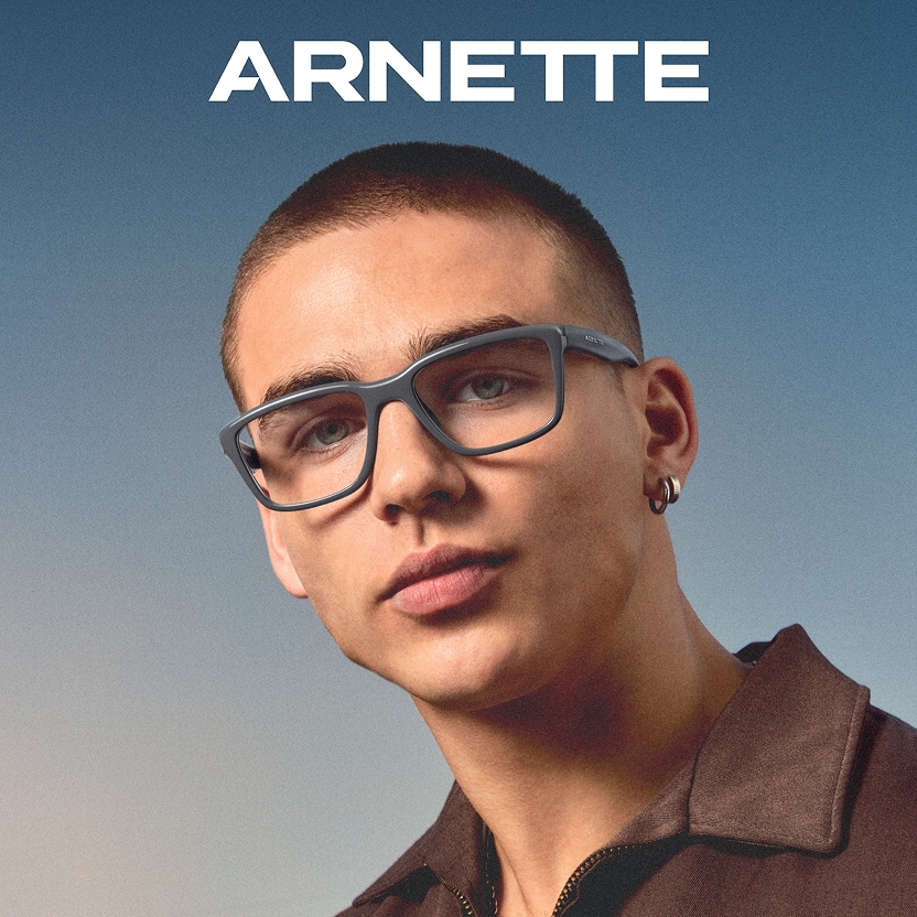 Arnette