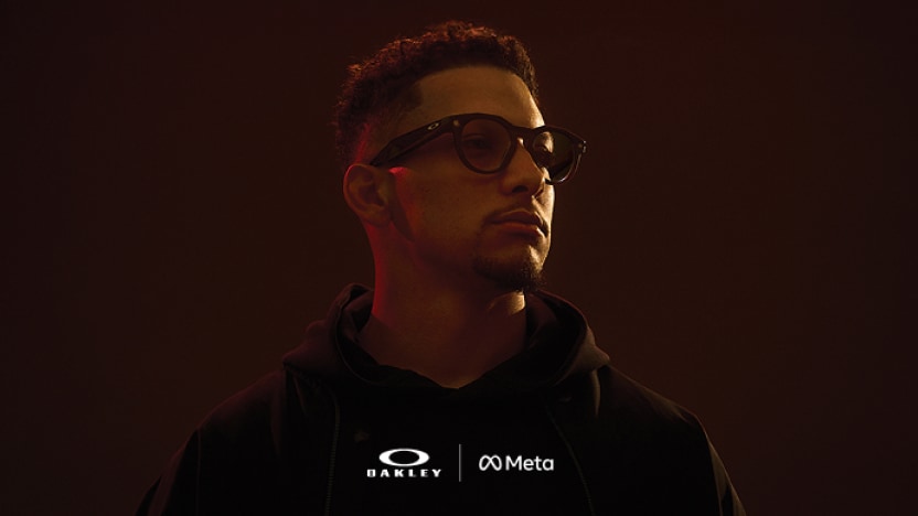 Oakley Meta