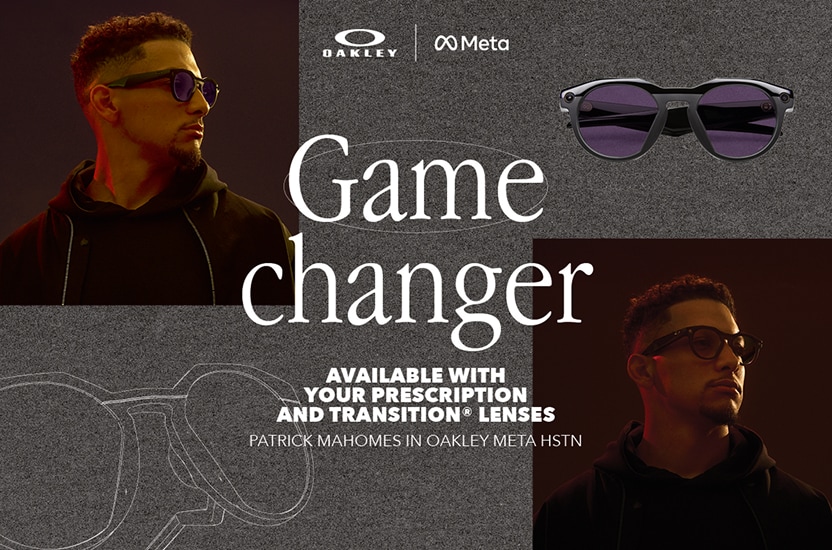 eyewear all