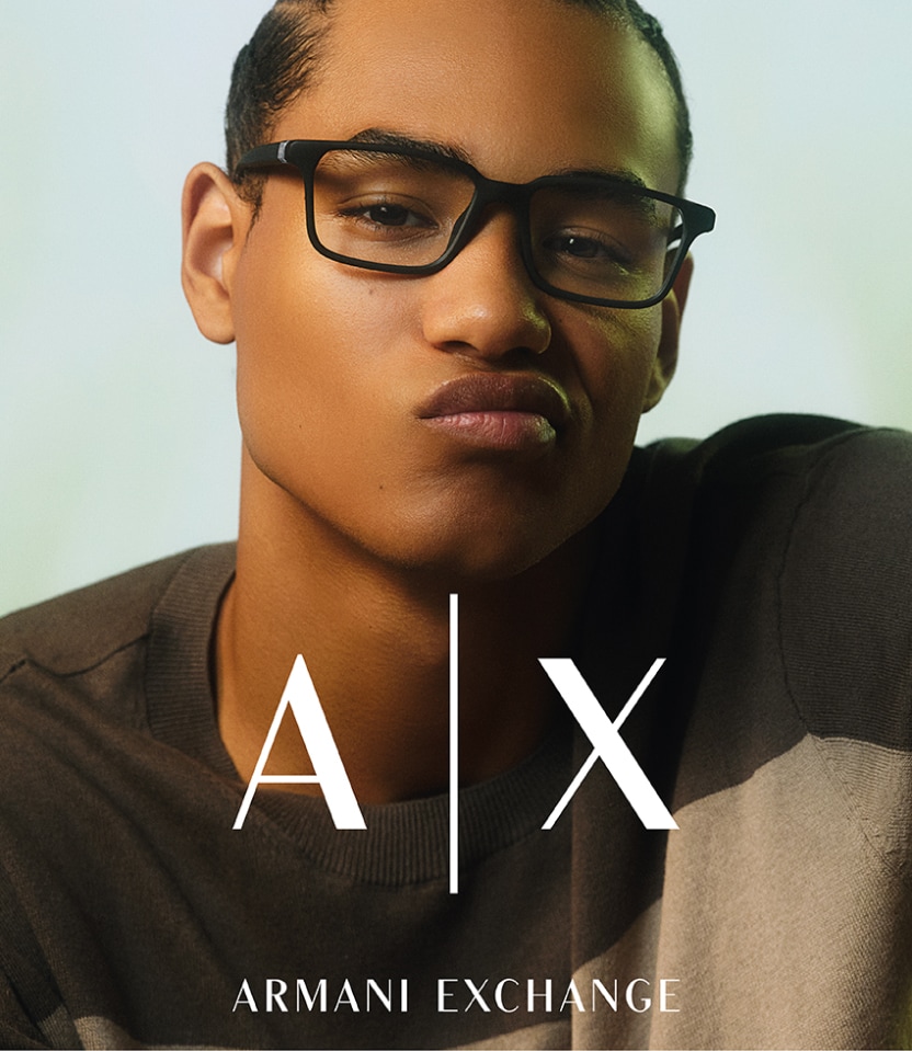 Armani Exchange