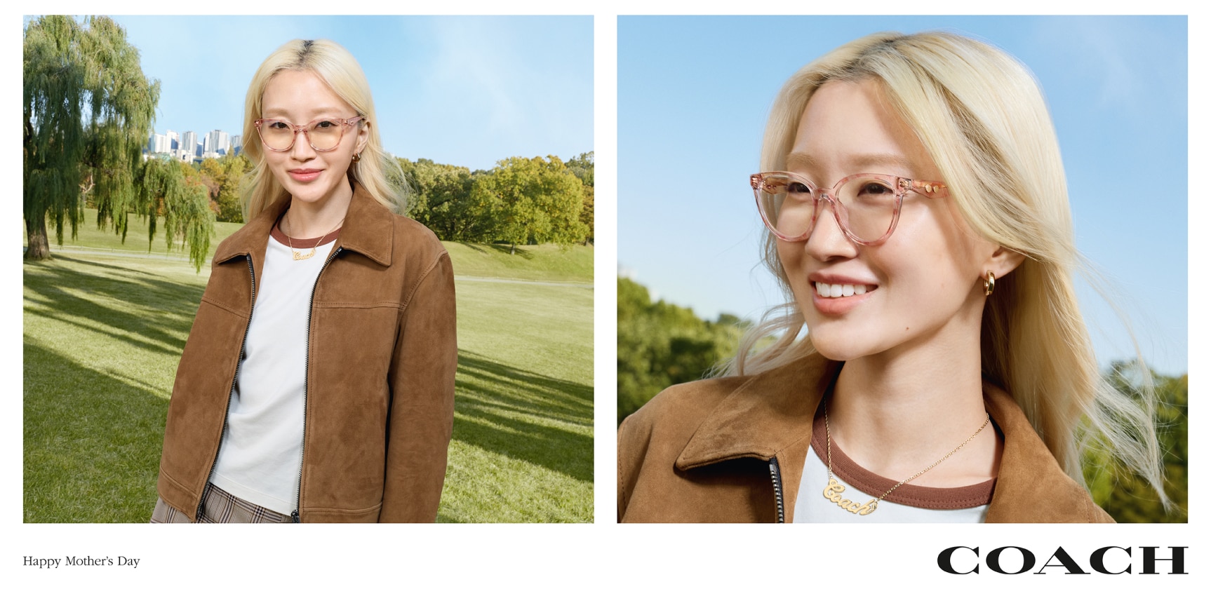 Target Optical