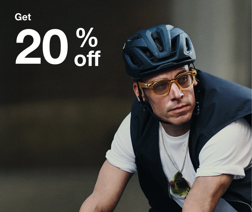 Experience personalized eye care with frames + lenses from top brands at great prices.