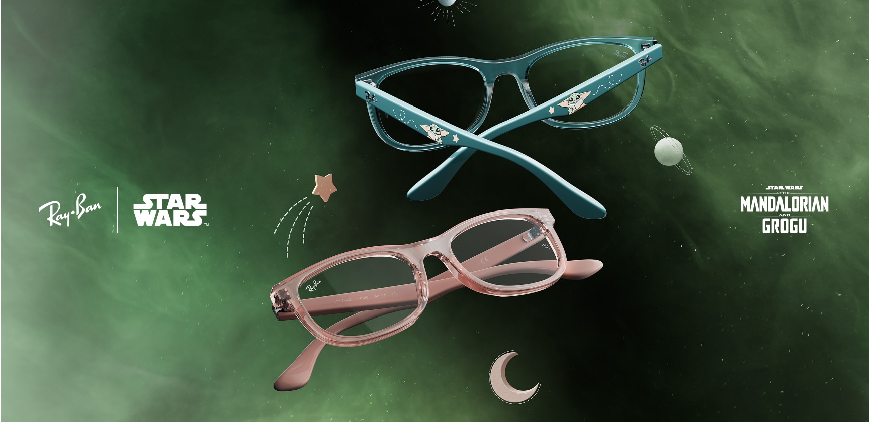 Target Optical