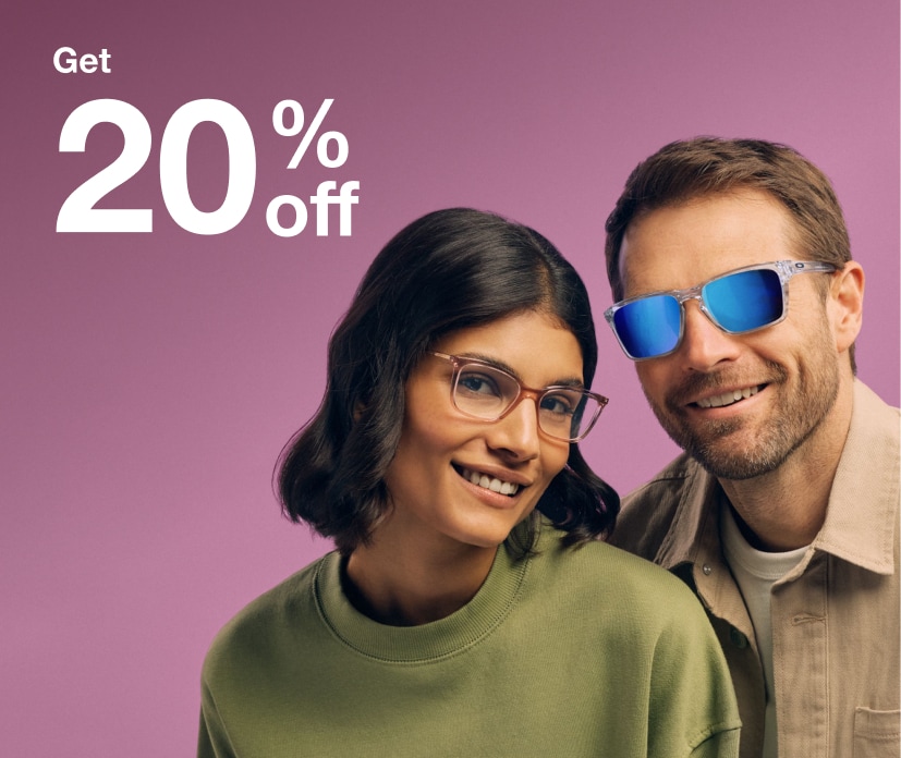 Up to 25% off your first purchase