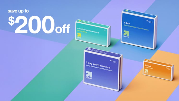 Save up to $200 off