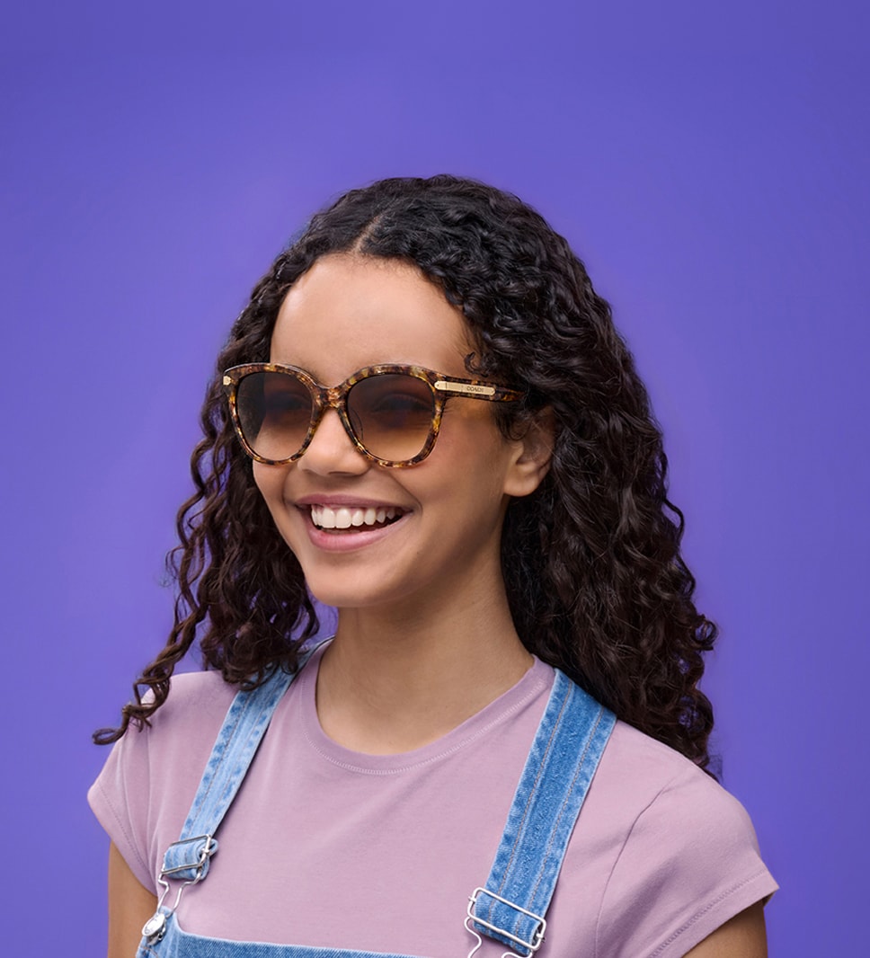 Men’s eyewear