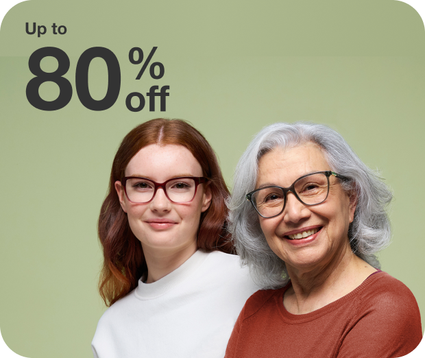 Up to 25% off your first purchase