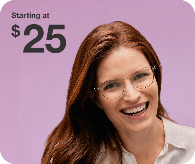 Up to 25% off your first purchase