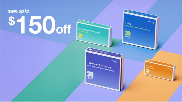 Save up to $150 off