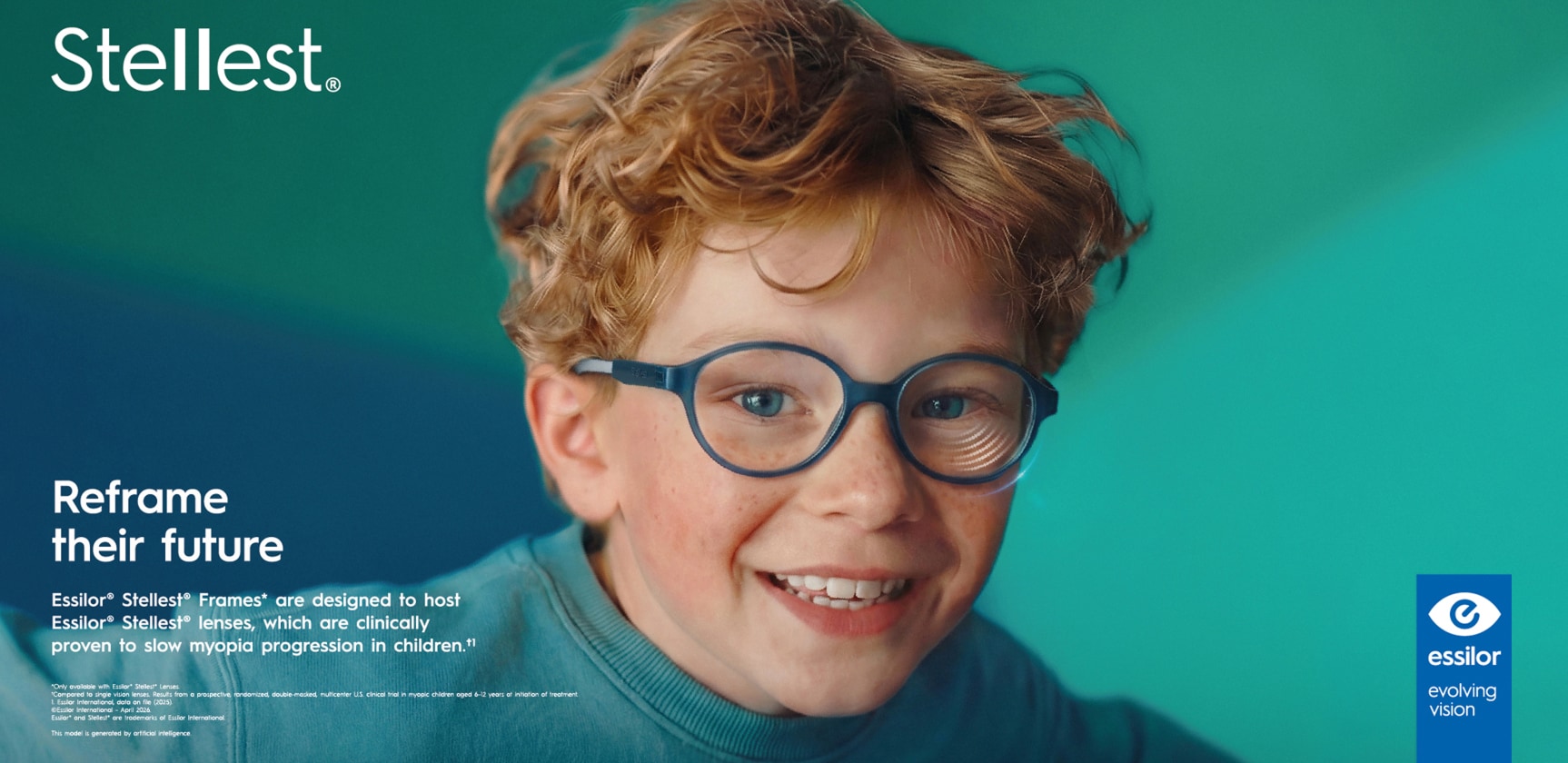 Target Optical