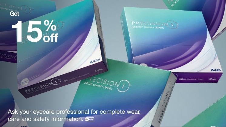 Get 15% off