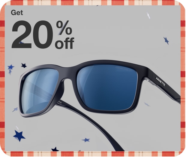 Up to 25% off your first purchase