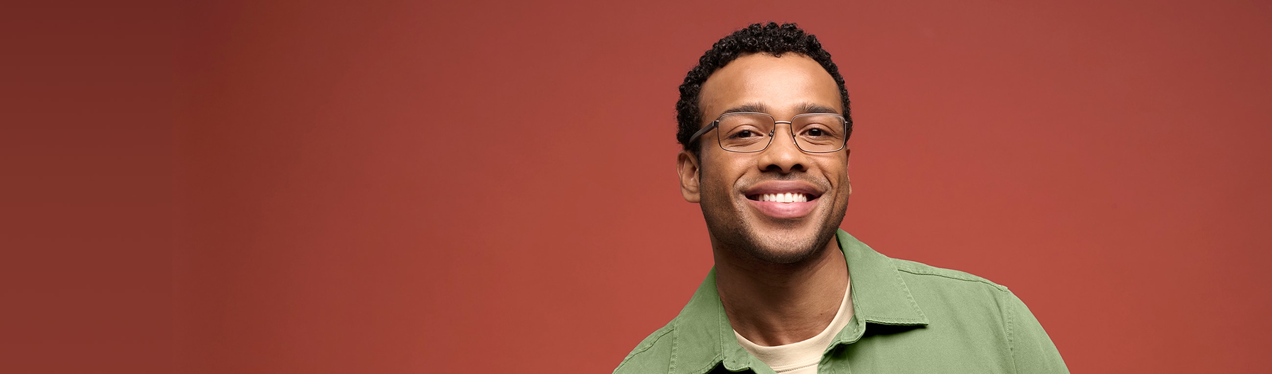 Eyecare Difference Hero