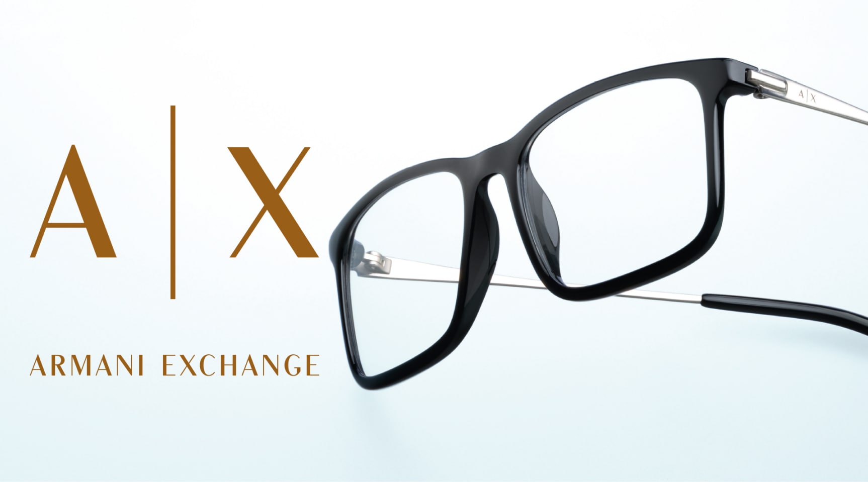 Armani Exchange