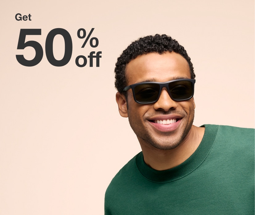Up to 25% off your first purchase
