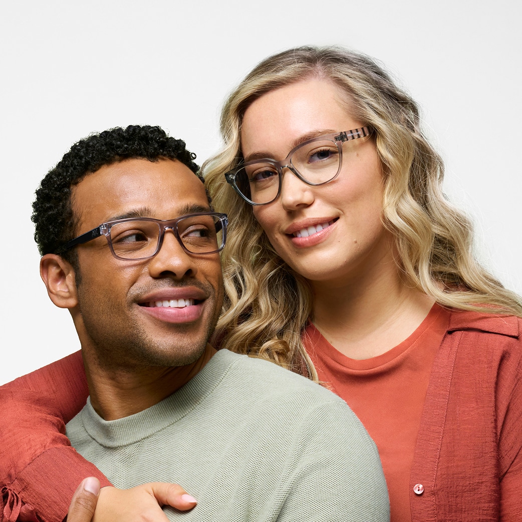 Prescription Glasses starting at $139