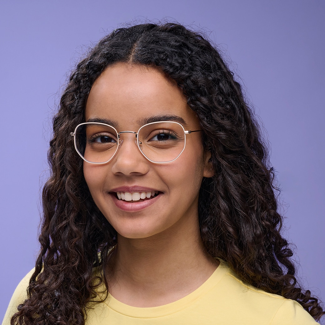 Prescription Glasses starting at $59