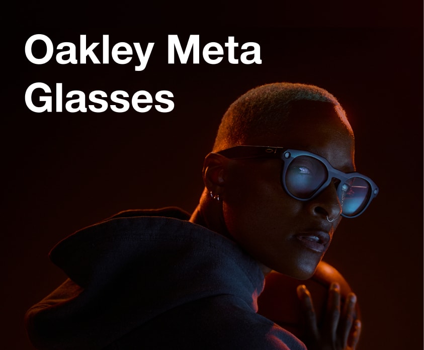 AI glasses category