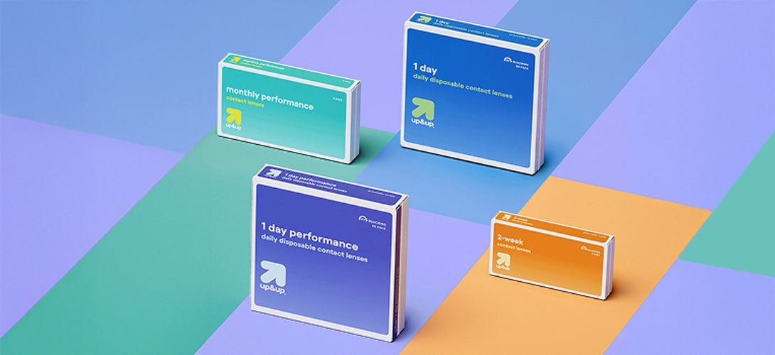 Contact Lenses