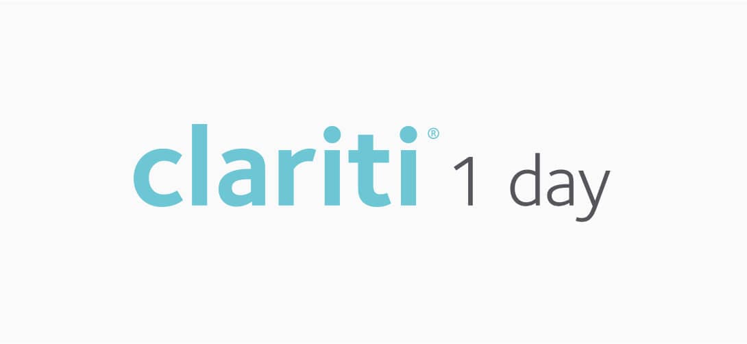 100$ save Clariti image