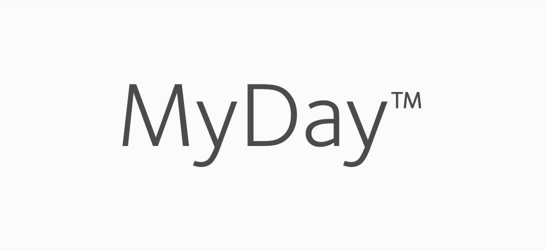 100$ save MyDay image