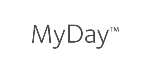 shop all myday contacts