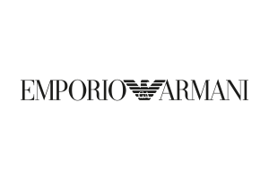 visit Emporio Armani page